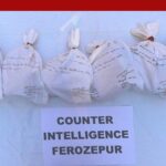 ਫਾਜ਼ਿਲਕਾ ਵਿੱਚ ਸਰਹੱਦ ਪਾਰੋਂ ਤਸਕਰੀ ਦੀ ਕੋਸ਼ਿਸ਼ ਨਾਕਾਮ; 6.5 ਕਿਲੋਗ੍ਰਾਮ ਹੈਰੋਇਨ ਬਰਾਮਦ | ਪੰਜਾਬ ਖ਼ਬਰਾਂ ਫਾਜ਼ਿਲਕਾ ਵਿੱਚ ਸਰਹੱਦ ਪਾਰੋਂ ਤਸਕਰੀ ਦੀ ਕੋਸ਼ਿਸ਼ ਨਾਕਾਮ; 6.5 ਕਿਲੋਗ੍ਰਾਮ ਹੈਰੋਇਨ ਬਰਾਮਦ | ਪੰਜਾਬ ਖ਼ਬਰਾਂ