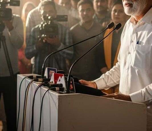 Punjab: ਰਿਟਾਇਰਡ PCS ਅਫਸਰ ਨੇ 2027 ਦੀਆਂ ਵਿਧਾਨ ਸਭਾ ਚੋਣਾਂ ਲੜਨ ਦਾ ਕੀਤਾ ਐਲਾਨ Punjab: ਰਿਟਾਇਰਡ PCS ਅਫਸਰ ਨੇ 2027 ਦੀਆਂ ਵਿਧਾਨ ਸਭਾ ਚੋਣਾਂ ਲੜਨ ਦਾ ਕੀਤਾ ਐਲਾਨ... | ਪੰਜਾਬ ਖ਼ਬਰਾਂ