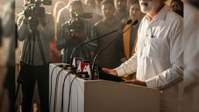 Punjab: ਰਿਟਾਇਰਡ PCS ਅਫਸਰ ਨੇ 2027 ਦੀਆਂ ਵਿਧਾਨ ਸਭਾ ਚੋਣਾਂ ਲੜਨ ਦਾ ਕੀਤਾ ਐਲਾਨ... | ਪੰਜਾਬ ਖ਼ਬਰਾਂ