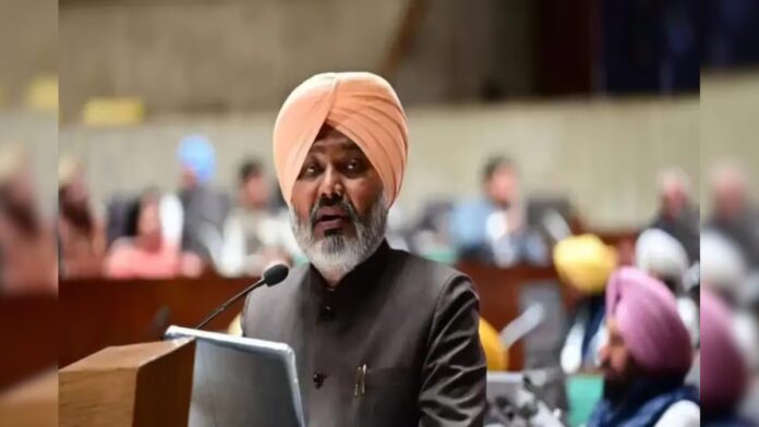 Punjab Budget 2026-27: ਪੰਜਾਬ ਸਿਹਤ ਬਜਟ 2026: ਸਿਹਤ ਖੇਤਰ ਲਈ 6,879 ਕਰੋੜ ਰੁਪਏ ਦਾ ਐਲਾਨ, 10 ਲੱਖ ਤੱਕ ਦਾ ਮੁਫਤ ਬੀਮਾ, Punjab Budget 2026-27: Punjab Health Budget 2026: Rs 6,879 crore announced for the health sector, free insurance up to Rs 10 lakh | ਪੰਜਾਬ ਖ਼ਬਰਾਂ
