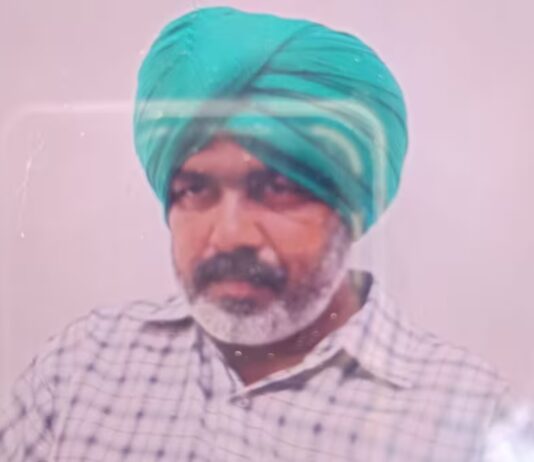 Punjab: ਸਰਪੰਚ ‘ਤੇ ਹਮਲਾ ਕਰਨ ਵਾਲੇ ਦਾ ਐਨਕਾਊਂਟਰ; ਪਿਸਤੌਲ ਅਤੇ ਬਾਈਕ ਬਰਾਮਦ | ਪੰਜਾਬ ਖ਼ਬਰਾਂ Punjab: ਸਰਪੰਚ 'ਤੇ ਹਮਲਾ ਕਰਨ ਵਾਲੇ ਦਾ ਐਨਕਾਊਂਟਰ; ਪਿਸਤੌਲ ਅਤੇ ਬਾਈਕ ਬਰਾਮਦ | ਪੰਜਾਬ ਖ਼ਬਰਾਂ