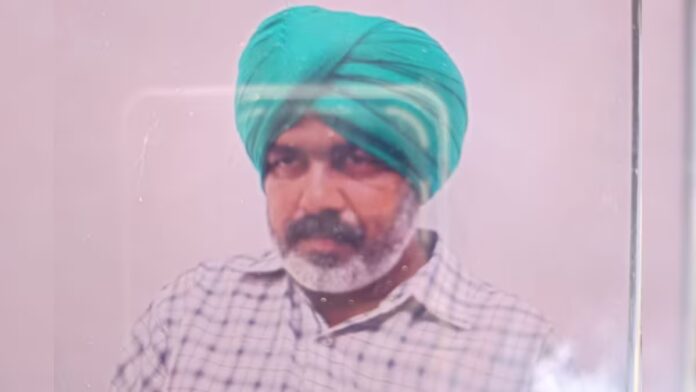 Punjab: ਸਰਪੰਚ 'ਤੇ ਹਮਲਾ ਕਰਨ ਵਾਲੇ ਦਾ ਐਨਕਾਊਂਟਰ; ਪਿਸਤੌਲ ਅਤੇ ਬਾਈਕ ਬਰਾਮਦ | ਪੰਜਾਬ ਖ਼ਬਰਾਂ