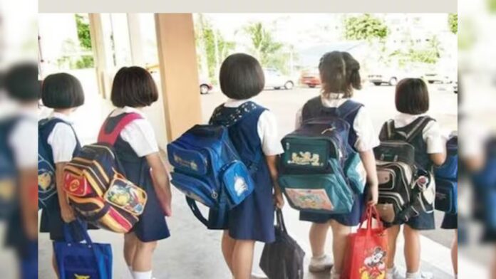 ਪੰਜਾਬ ਦੇ ਸਕੂਲਾਂ ਬਾਰੇ ਆਈ ਵੱਡੀ ਖਬਰ ! | ਪੰਜਾਬ ਖ਼ਬਰਾਂ