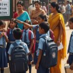 ਚੰਡੀਗੜ੍ਹ ਵਿੱਚ ਇਸ ਤਰੀਕ ਤੋਂ ਬਦਲੇਗਾ ਸਕੂਲਾਂ ਦਾ ਸਮਾਂ…ਇਹ ਹੋਵੇਗੀ ਨਵੀਂ ਟਾਈਮਿੰਗ… | ਪੰਜਾਬ ਖ਼ਬਰਾਂ ਚੰਡੀਗੜ੍ਹ ਵਿੱਚ ਇਸ ਤਰੀਕ ਤੋਂ ਬਦਲੇਗਾ ਸਕੂਲਾਂ ਦਾ ਸਮਾਂ...ਇਹ ਹੋਵੇਗੀ ਨਵੀਂ ਟਾਈਮਿੰਗ... | ਪੰਜਾਬ ਖ਼ਬਰਾਂ