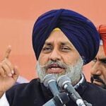 ਅਕਾਲੀ ਦਲ ਨੇ ਐਲਾਨਿਆ ਇੱਕ ਹੋਰ ਉਮੀਦਵਾਰ ! ਸੁਖਬੀਰ ਬਾਦਲ ਨੇ ਇਸ ਹਲਕੇ ਤੋਂ… | ਪੰਜਾਬ ਖ਼ਬਰਾਂ ਅਕਾਲੀ ਦਲ ਨੇ ਐਲਾਨਿਆ ਇੱਕ ਹੋਰ ਉਮੀਦਵਾਰ ! ਸੁਖਬੀਰ ਬਾਦਲ ਨੇ ਇਸ ਹਲਕੇ ਤੋਂ... | ਪੰਜਾਬ ਖ਼ਬਰਾਂ