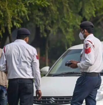 ਪੰਜਾਬੀ ਸ਼ਰਧਾਲੂਆਂ ਦੇ ਹਿਮਾਚਲ ਪੁਲਿਸ ਨੇ ਕੱਟੇ 2 ਦਿਨਾਂ ‘ਚ 950 ਚਲਾਨ- punjab biker challan in himachal pradesh, | ਪੰਜਾਬ ਖ਼ਬਰਾਂ ਪੰਜਾਬੀ ਸ਼ਰਧਾਲੂਆਂ ਦੇ ਹਿਮਾਚਲ ਪੁਲਿਸ ਨੇ ਕੱਟੇ 2 ਦਿਨਾਂ 'ਚ 950 ਚਲਾਨ- punjab biker challan in himachal pradesh, | ਪੰਜਾਬ ਖ਼ਬਰਾਂ