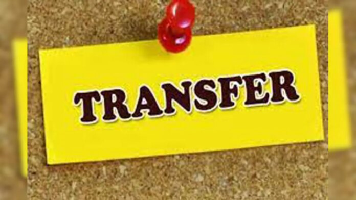 transfar-2025-07-cb14f0179d05b6bbf7a33865d7332aea-3x2.jpg ਪੰਜਾਬ ਸਰਕਾਰ ਵੱਲੋਂ 2 IFS ਅਫ਼ਸਰਾਂ ਦੇ ਤਬਾਦਲੇ, ਦੇਖੋ ਨੋਟੀਫਿਕੇਸ਼ਨ, Punjab government transfers 2 IFS officers, see notification | ਪੰਜਾਬ ਖ਼ਬਰਾਂ