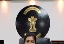 ਛੁੱਟੀਆਂ ਵਾਲੇ ਦਿਨ ਵੀ ਖੁੱਲ੍ਹੇ ਰਹਿਣਗੇ ਸੇਵਾ ਕੇਂਦਰ, ਲੋਕਾਂ ਨੂੰ ਮਿਲਣਗੀਆਂ ਨਿਰਵਿਘਨ ਸੇਵਾਵਾਂ : ਡਿਪਟੀ ਕਮਿਸ਼ਨਰ ਆਸ਼ਿਕਾ ਜੈਨ ਛੁੱਟੀਆਂ ਵਾਲੇ ਦਿਨ ਵੀ ਖੁੱਲ੍ਹੇ ਰਹਿਣਗੇ ਸੇਵਾ ਕੇਂਦਰ, ਲੋਕਾਂ ਨੂੰ ਮਿਲਣਗੀਆਂ ਨਿਰਵਿਘਨ ਸੇਵਾਵਾਂ : ਡਿਪਟੀ ਕਮਿਸ਼ਨਰ ਆਸ਼ਿਕਾ ਜੈਨ