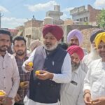 ਪੰਜਾਬ ਸਰਕਾਰ ਨੇ ਸੜਕਾਂ ਦੀ ਕਾਇਆ ਕਲਪ ਕਰ ਕੇ ਖੋਲ੍ਹੇ ਤਰੱਕੀ ਦੇ ਰਾਹ: ਹਰਪਾਲ ਸਿੰਘ ਚੀਮਾ ਪੰਜਾਬ ਸਰਕਾਰ ਨੇ ਸੜਕਾਂ ਦੀ ਕਾਇਆ ਕਲਪ ਕਰ ਕੇ ਖੋਲ੍ਹੇ ਤਰੱਕੀ ਦੇ ਰਾਹ: ਹਰਪਾਲ ਸਿੰਘ ਚੀਮਾ