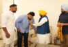 ਰੁਸਤਮ-ਏ-ਹਿੰਦ ਅਤੇ ਹਿੰਦ ਕੇਸਰੀ ਪਹਿਲਵਾਨ ਪ੍ਰਿਤਪਾਲ ਸਿੰਘ ਫਗਵਾੜਾ AAP ਵਿੱਚ ਹੋਏ ਸ਼ਾਮਿਲ | ਪੰਜਾਬ ਖ਼ਬਰਾਂ ਰੁਸਤਮ-ਏ-ਹਿੰਦ ਅਤੇ ਹਿੰਦ ਕੇਸਰੀ ਪਹਿਲਵਾਨ ਪ੍ਰਿਤਪਾਲ ਸਿੰਘ ਫਗਵਾੜਾ AAP ਵਿੱਚ ਹੋਏ ਸ਼ਾਮਿਲ | ਪੰਜਾਬ ਖ਼ਬਰਾਂ
