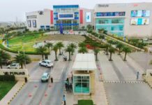 vr punjab mall mohali closed after earthquake structural safety concerns | ਮੋਹਾਲੀ ਖ਼ਬਰਾਂ (Mohali News) vr punjab mall mohali closed after earthquake structural safety concerns | ਮੋਹਾਲੀ ਖ਼ਬਰਾਂ (Mohali News)