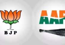 swati maliwal joins bjp first visit delhi office political update | swati maliwal joins bjp first visit delhi office political update |