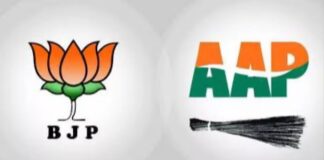 swati maliwal joins bjp first visit delhi office political update | swati maliwal joins bjp first visit delhi office political update |