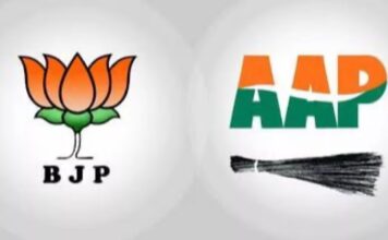 swati maliwal joins bjp first visit delhi office political update | swati maliwal joins bjp first visit delhi office political update |