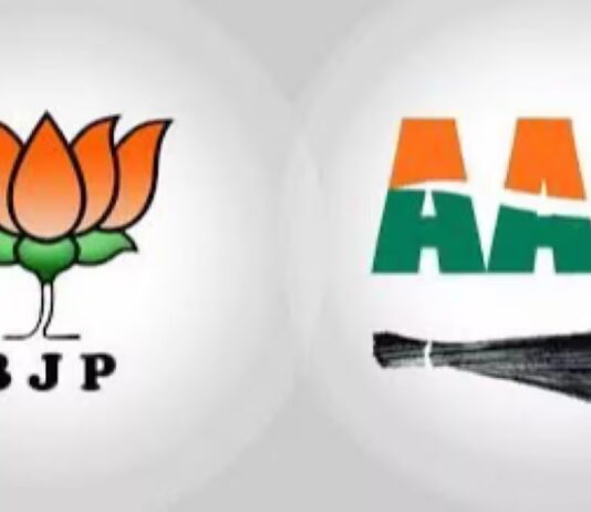 swati maliwal joins bjp first visit delhi office political update | swati maliwal joins bjp first visit delhi office political update |