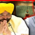 cm bhagwant mann targets raghav chadha aap rajya sabha leadership change hs | cm bhagwant mann targets raghav chadha aap rajya sabha leadership change hs |