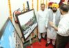 bhagwant mann inaugurates talwandi sabo subdivision complex announces sacrilege amendment bill 2026 | ਬਠਿੰਡਾ ਖ਼ਬਰਾਂ (Bathinda News) bhagwant mann inaugurates talwandi sabo subdivision complex announces sacrilege amendment bill 2026 | ਬਠਿੰਡਾ ਖ਼ਬਰਾਂ (Bathinda News)