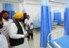 punjab government hospitals new timing from april 16 mohali health services update hs | ਮੋਹਾਲੀ ਖ਼ਬਰਾਂ (Mohali News) punjab government hospitals new timing from april 16 mohali health services update hs | ਮੋਹਾਲੀ ਖ਼ਬਰਾਂ (Mohali News)