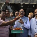 ਵਿਕਾਸ ਕਾਰਜਾਂ ਲਈ ਫੰਡਾਂ ਦੀ ਕੋਈ ਕਮੀ ਨਹੀਂ : ਮੋਹਿੰਦਰ ਭਗਤ ਵਿਕਾਸ ਕਾਰਜਾਂ ਲਈ ਫੰਡਾਂ ਦੀ ਕੋਈ ਕਮੀ ਨਹੀਂ : ਮੋਹਿੰਦਰ ਭਗਤ