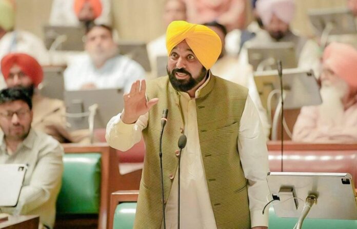 ਗੁਰੂ ਗ੍ਰੰਥ ਸਾਹਿਬ ਦੀ ਬੇਅਦਬੀ ਖਿਲਾਫ ਸਖਤ ਕਾਨੂੰਨ ਪਾਸ, ਨੋਟੀਫਿਕੇਸ਼ਨ ਜਾਰੀ | ਪੰਜਾਬ ਖ਼ਬਰਾਂ