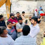 ਵਿਧਾਇਕ ਸ਼ੈਰੀ ਕਲਸੀ ਦੀ ਅਗਵਾਈ ਹੇਠ ਜੋਗੀਆਂ ਮੁਹੱਲਾ ਵਿਖੇ ਸੜਕਾਂ ਦੇ ਨਿਰਮਾਣ ਦੇ ਕੰਮ ਜੰਗੀ ਪੱਧਰ ‘ਤੇ ਜਾਰੀ ਵਿਧਾਇਕ ਸ਼ੈਰੀ ਕਲਸੀ ਦੀ ਅਗਵਾਈ ਹੇਠ ਜੋਗੀਆਂ ਮੁਹੱਲਾ ਵਿਖੇ ਸੜਕਾਂ ਦੇ ਨਿਰਮਾਣ ਦੇ ਕੰਮ ਜੰਗੀ ਪੱਧਰ 'ਤੇ ਜਾਰੀ