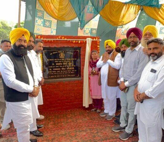 เจเฉเจฌเจจเจฟเจ เจฎเฉฐเจคเจฐเฉ เจนเจฐเจญเจเจจ เจธเจฟเฉฐเจ เจเจเฉเจ เจจเฉ เจนเจฒเจเจพ เจเฉฐเจกเจฟเจเจฒเจพ เจเฉเจฐเฉ เจฆเฉ เจตเฉฑเจ-เจตเฉฑเจ เจชเจฟเฉฐเจกเจพเจ เจ เจตเจฟเจเจพเจธ เจเจพเจฐเจเจพเจ เจฆเฉ เจเฉเจคเฉ เจธเจผเฉเจฐเฉเจเจค เจเฉเจฌเจจเจฟเจ เจฎเฉฐเจคเจฐเฉ เจนเจฐเจญเจเจจ เจธเจฟเฉฐเจ เจเจเฉเจ เจจเฉ เจนเจฒเจเจพ เจเฉฐเจกเจฟเจเจฒเจพ เจเฉเจฐเฉ เจฆเฉ เจตเฉฑเจ-เจตเฉฑเจ เจชเจฟเฉฐเจกเจพเจ เจ เจตเจฟเจเจพเจธ เจเจพเจฐเจเจพเจ เจฆเฉ เจเฉเจคเฉ เจธเจผเฉเจฐเฉเจเจค