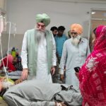 ਸਪੀਕਰ ਸੰਧਵਾਂ ਨੇ ਜਸਕਰਨ ਸਿੰਘ ਅਤੇ ਜਸਵਿੰਦਰ ਸਿੰਘ ਤੇ ਦੀ ਅੰਤਿਮ ਅਰਦਾਸ ਮੌਕੇ ਸ਼ਰਧਾਂਜਲੀ ਭੇਟ ਕੀਤੀ ਸਪੀਕਰ ਸੰਧਵਾਂ ਨੇ ਜਸਕਰਨ ਸਿੰਘ ਅਤੇ ਜਸਵਿੰਦਰ ਸਿੰਘ ਤੇ ਦੀ ਅੰਤਿਮ ਅਰਦਾਸ ਮੌਕੇ ਸ਼ਰਧਾਂਜਲੀ ਭੇਟ ਕੀਤੀ