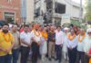 ਡ੍ਰੇਨ ਸੁਧਾਰ ਕੰਮ ਲਈ 12 ਲੱਖ ਰੁਪਏ ਦੀ ਮਨਜ਼ੂਰੀ: ਵਿਧਾਇਕ ਜਿੰਪਾ ਡ੍ਰੇਨ ਸੁਧਾਰ ਕੰਮ ਲਈ 12 ਲੱਖ ਰੁਪਏ ਦੀ ਮਨਜ਼ੂਰੀ: ਵਿਧਾਇਕ ਜਿੰਪਾ