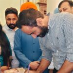 ਸੰਸਦ ਮੈਂਬਰ ਗੁਰਮੀਤ ਸਿੰਘ ਮੀਤ ਹੇਅਰ ਵੱਲੋਂ ਜ਼ਿਲ੍ਹਾ ਅਜਾਇਬ ਘਰ ਸੰਗਰੂਰ ਲੋਕ ਅਰਪਣ ਸੰਸਦ ਮੈਂਬਰ ਗੁਰਮੀਤ ਸਿੰਘ ਮੀਤ ਹੇਅਰ ਵੱਲੋਂ ਜ਼ਿਲ੍ਹਾ ਅਜਾਇਬ ਘਰ ਸੰਗਰੂਰ ਲੋਕ ਅਰਪਣ