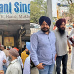 ਰਵਨੀਤ ਸਿੰਘ ਬਿੱਟੂ ਦਾ ਭਵਾਨੀਪੁਰ ਵਿਧਾਨ ਸਭਾ ਹਲਕੇ ਦਾ ਦੌਰਾ: ਗੁਰਦੁਆਰਾ ਸੰਤ ਕੁਟੀਆ ਵਿਖੇ ਮੱਥਾ ਟੇਕਿਆ, ਸਥਾਨਕ ਸੜਕਾਂ ‘ਤੇ ਲੋਕਾਂ ਨਾਲ ਕੀਤੀ ਗੱਲਬਾਤ | ਪੰਜਾਬ ਖ਼ਬਰਾਂ ਰਵਨੀਤ ਸਿੰਘ ਬਿੱਟੂ ਦਾ ਭਵਾਨੀਪੁਰ ਵਿਧਾਨ ਸਭਾ ਹਲਕੇ ਦਾ ਦੌਰਾ: ਗੁਰਦੁਆਰਾ ਸੰਤ ਕੁਟੀਆ ਵਿਖੇ ਮੱਥਾ ਟੇਕਿਆ, ਸਥਾਨਕ ਸੜਕਾਂ 'ਤੇ ਲੋਕਾਂ ਨਾਲ ਕੀਤੀ ਗੱਲਬਾਤ | ਪੰਜਾਬ ਖ਼ਬਰਾਂ