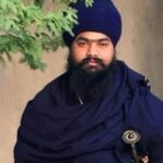 ਪੰਜਾਬ ਪੁਲਸ ਦੀ ਹਿਰਾਸਤ ਵਿਚ ਅੰਮ੍ਰਿਤਪਾਲ ਮਹਿਰੋਂ, ਪਹੁੰਚਣ ਵਾਲਾ ਹੈ ਭਾਰਤ | ਪੰਜਾਬ ਖ਼ਬਰਾਂ ਪੰਜਾਬ ਪੁਲਸ ਦੀ ਹਿਰਾਸਤ ਵਿਚ ਅੰਮ੍ਰਿਤਪਾਲ ਮਹਿਰੋਂ, ਪਹੁੰਚਣ ਵਾਲਾ ਹੈ ਭਾਰਤ | ਪੰਜਾਬ ਖ਼ਬਰਾਂ