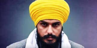 MP เจ
เฉฐเจฎเฉเจฐเจฟเจคเจชเจพเจฒ เจธเจฟเฉฐเจ เจจเฉเฉฐ เจฒเฉเจเฉ เจตเฉฑเจกเฉ เฉเจฌเจฐ: 23 เจ
เจชเฉเจฐเฉเจฒ เจจเฉเฉฐ NSA เจนเฉ เจฐเจฟเจนเฉ เฉเจคเจฎ | เจชเฉฐเจเจพเจฌ เฉเจฌเจฐเจพเจ MP เจ
เฉฐเจฎเฉเจฐเจฟเจคเจชเจพเจฒ เจธเจฟเฉฐเจ เจจเฉเฉฐ เจฒเฉเจเฉ เจตเฉฑเจกเฉ เฉเจฌเจฐ: 23 เจ
เจชเฉเจฐเฉเจฒ เจจเฉเฉฐ NSA เจนเฉ เจฐเจฟเจนเฉ เฉเจคเจฎ | เจชเฉฐเจเจพเจฌ เฉเจฌเจฐเจพเจ