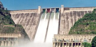 BBMB ਦੇ 2 ਸਭ ਤੋਂ ਉੱਚ-ਦਰਜਾ ਅਹੁਦਿਆਂ ‘ਤੇ ਹੁਣ ਸਿਰਫ਼ ਪੰਜਾਬ-ਹਰਿਆਣਾ ਦਾ ਹੱਕ ਨਹੀਂ, ਕੇਂਦਰ ਨੇ ਨਿਯਮਾਂ ‘ਚ ਕੀਤੀ ਸੋਧ | ਪੰਜਾਬ ਖ਼ਬਰਾਂ BBMB ਦੇ 2 ਸਭ ਤੋਂ ਉੱਚ-ਦਰਜਾ ਅਹੁਦਿਆਂ 'ਤੇ ਹੁਣ ਸਿਰਫ਼ ਪੰਜਾਬ-ਹਰਿਆਣਾ ਦਾ ਹੱਕ ਨਹੀਂ, ਕੇਂਦਰ ਨੇ ਨਿਯਮਾਂ 'ਚ ਕੀਤੀ ਸੋਧ | ਪੰਜਾਬ ਖ਼ਬਰਾਂ