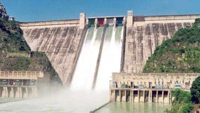 BBMB ਦੇ 2 ਸਭ ਤੋਂ ਉੱਚ-ਦਰਜਾ ਅਹੁਦਿਆਂ 'ਤੇ ਹੁਣ ਸਿਰਫ਼ ਪੰਜਾਬ-ਹਰਿਆਣਾ ਦਾ ਹੱਕ ਨਹੀਂ, ਕੇਂਦਰ ਨੇ ਨਿਯਮਾਂ 'ਚ ਕੀਤੀ ਸੋਧ | ਪੰਜਾਬ ਖ਼ਬਰਾਂ