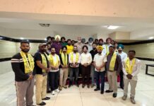 ਓਐਸਡੀ ਸੁਖਵੀਰ ਸਿੰਘ ਦੀ ਮੌਜੂਦਗੀ ‘ਚ ਵੱਡੀ ਗਿਣਤੀ ਲੋਕ ਆਮ ਆਦਮੀ ਪਾਰਟੀ ‘ਚ ਹੋਏ ਸ਼ਾਮਲ ਓਐਸਡੀ ਸੁਖਵੀਰ ਸਿੰਘ ਦੀ ਮੌਜੂਦਗੀ 'ਚ ਵੱਡੀ ਗਿਣਤੀ ਲੋਕ ਆਮ ਆਦਮੀ ਪਾਰਟੀ 'ਚ ਹੋਏ ਸ਼ਾਮਲ