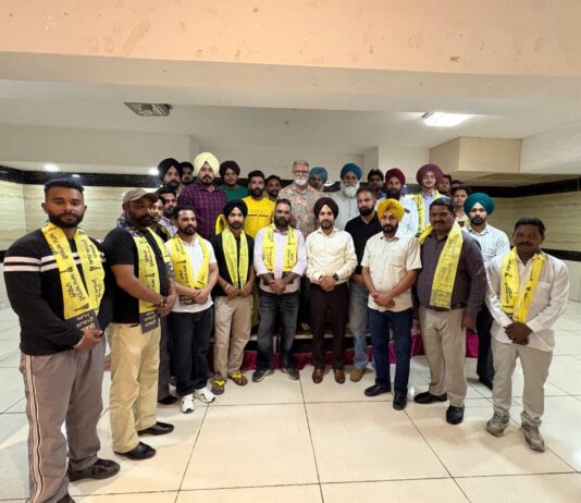 เจเจเจธเจกเฉ เจธเฉเจเจตเฉเจฐ เจธเจฟเฉฐเจ เจฆเฉ เจฎเฉเจเฉเจฆเจเฉ ‘เจ เจตเฉฑเจกเฉ เจเจฟเจฃเจคเฉ เจฒเฉเจ เจเจฎ เจเจฆเจฎเฉ เจชเจพเจฐเจเฉ ‘เจ เจนเฉเจ เจธเจผเจพเจฎเจฒ เจเจเจธเจกเฉ เจธเฉเจเจตเฉเจฐ เจธเจฟเฉฐเจ เจฆเฉ เจฎเฉเจเฉเจฆเจเฉ 'เจ เจตเฉฑเจกเฉ เจเจฟเจฃเจคเฉ เจฒเฉเจ เจเจฎ เจเจฆเจฎเฉ เจชเจพเจฐเจเฉ 'เจ เจนเฉเจ เจธเจผเจพเจฎเจฒ