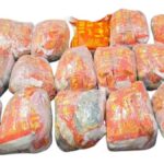 ਫਗਵਾੜਾ ਵਿੱਚ 16.8 ਕਿਲੋ ਹੈਰੋਇਨ ਬਰਾਮਦ, ਇੱਕ ਔਰਤ ਸਮੇਤ ਚਾਰ ਮੁਲਜ਼ਮ ਗ੍ਰਿਫ਼ਤਾਰ, 16.8 kg heroin seized in Phagwara, four accused including a woman arrested | ਪੰਜਾਬ ਖ਼ਬਰਾਂ ਫਗਵਾੜਾ ਵਿੱਚ 16.8 ਕਿਲੋ ਹੈਰੋਇਨ ਬਰਾਮਦ, ਇੱਕ ਔਰਤ ਸਮੇਤ ਚਾਰ ਮੁਲਜ਼ਮ ਗ੍ਰਿਫ਼ਤਾਰ, 16.8 kg heroin seized in Phagwara, four accused including a woman arrested | ਪੰਜਾਬ ਖ਼ਬਰਾਂ