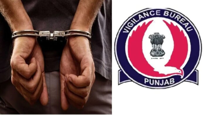 20,000 ਰੁਪਏ ਰਿਸ਼ਵਤ ਮੰਗਣ ਦੇ ਇਲਜ਼ਾਮ ਵਿੱਚ ਵਿਜੀਲੈਂਸ ਬਿਊਰੋ ਵੱਲੋਂ PRTC ਕੰਡਕਟਰ ਗ੍ਰਿਫ਼ਤਾਰ, punjab/vigilance-bureau-prtc-conductor-bribe-20000-arrest-bathinda-2026 | ਪੰਜਾਬ ਖ਼ਬਰਾਂ
