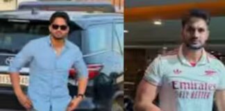 ਚੰਡੀਗੜ੍ਹ ਪ੍ਰਾਪਰਟੀ ਡੀਲਰ ਚਰਨਪ੍ਰੀਤ ਹੱਤਿਆਕਾਂਡ ‘ਚ ਕ੍ਰਾਈਮ ਬ੍ਰਾਂਚ ਦੀ ਵੱਡੀ ਕਾਰਵਾਈ, 3 ਮੁਲਜ਼ਮ ਗ੍ਰਿਫ਼ਤਾਰ | ਪੰਜਾਬ ਖ਼ਬਰਾਂ ਚੰਡੀਗੜ੍ਹ ਪ੍ਰਾਪਰਟੀ ਡੀਲਰ ਚਰਨਪ੍ਰੀਤ ਹੱਤਿਆਕਾਂਡ 'ਚ ਕ੍ਰਾਈਮ ਬ੍ਰਾਂਚ ਦੀ ਵੱਡੀ ਕਾਰਵਾਈ, 3 ਮੁਲਜ਼ਮ ਗ੍ਰਿਫ਼ਤਾਰ | ਪੰਜਾਬ ਖ਼ਬਰਾਂ