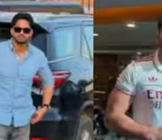 ਚੰਡੀਗੜ੍ਹ ਪ੍ਰਾਪਰਟੀ ਡੀਲਰ ਚਰਨਪ੍ਰੀਤ ਹੱਤਿਆਕਾਂਡ ‘ਚ ਕ੍ਰਾਈਮ ਬ੍ਰਾਂਚ ਦੀ ਵੱਡੀ ਕਾਰਵਾਈ, 3 ਮੁਲਜ਼ਮ ਗ੍ਰਿਫ਼ਤਾਰ | ਪੰਜਾਬ ਖ਼ਬਰਾਂ ਚੰਡੀਗੜ੍ਹ ਪ੍ਰਾਪਰਟੀ ਡੀਲਰ ਚਰਨਪ੍ਰੀਤ ਹੱਤਿਆਕਾਂਡ 'ਚ ਕ੍ਰਾਈਮ ਬ੍ਰਾਂਚ ਦੀ ਵੱਡੀ ਕਾਰਵਾਈ, 3 ਮੁਲਜ਼ਮ ਗ੍ਰਿਫ਼ਤਾਰ | ਪੰਜਾਬ ਖ਼ਬਰਾਂ