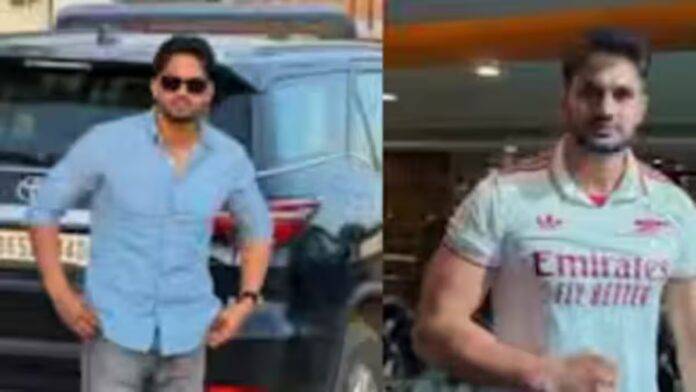 ਚੰਡੀਗੜ੍ਹ ਪ੍ਰਾਪਰਟੀ ਡੀਲਰ ਚਰਨਪ੍ਰੀਤ ਹੱਤਿਆਕਾਂਡ 'ਚ ਕ੍ਰਾਈਮ ਬ੍ਰਾਂਚ ਦੀ ਵੱਡੀ ਕਾਰਵਾਈ, 3 ਮੁਲਜ਼ਮ ਗ੍ਰਿਫ਼ਤਾਰ | ਪੰਜਾਬ ਖ਼ਬਰਾਂ