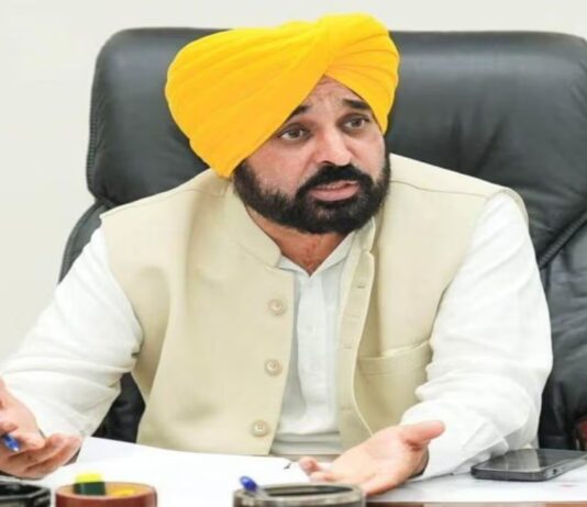 6 ਅਪ੍ਰੈਲ ਨੂੰ CM ਭਗਵੰਤ ਮਾਨ PRTC ਦੀਆਂ 100 ਨਵੀਆਂ ਬੱਸਾਂ ਨੂੰ ਦਿਖਾਉਣਗੇ ਹਰੀ ਝੰਡੀ, CM Bhagwant Mann to flag off 100 new PRTC buses on April 6 | ਪੰਜਾਬ ਖ਼ਬਰਾਂ 6 ਅਪ੍ਰੈਲ ਨੂੰ ਮੁੱਖ ਮੰਤਰੀ ਭਗਵੰਤ ਮਾਨ ਅਤੇ ਆੜ੍ਹਤੀਆਂ ਵਿਚਾਲੇ ਹੋਵੇਗੀ ਮੀਟਿੰਗ, A meeting will be held between Chief Minister Bhagwant Mann and the agents on April 6. | ਪੰਜਾਬ ਖ਼ਬਰਾਂ