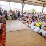 ਸਤੌਜ ਦੀ ਸੱਥ 'ਚ ਪਹੁੰਚੇ CM ਭਗਵੰਤ ਸਿੰਘ ਮਾਨ, ਪਿੰਡ ਵਾਸੀਆਂ ਨਾਲ ਕੀਤੀਆਂ ਦਿਲ ਦੀਆਂ ਗੱਲਾਂ ਸਾਂਝੀਆਂ, ਦੇਖੋ ਤਸਵੀਰਾਂ ਸਤੌਜ ਦੀ ਸੱਥ 'ਚ ਪਹੁੰਚੇ CM ਭਗਵੰਤ ਸਿੰਘ ਮਾਨ, ਪਿੰਡ ਵਾਸੀਆਂ ਨਾਲ ਕੀਤੀਆਂ ਦਿਲ ਦੀਆਂ ਗੱਲਾਂ ਸਾਂਝੀਆਂ, ਦੇਖੋ ਤਸਵੀਰਾਂ