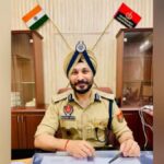 DIG ਇੰਦਰਬੀਰ ਸਿੰਘ ਵਿਰੁੱਧ ਪੰਜਾਬ ਸਰਕਾਰ ਦਾ ਵੱਡਾ ਐਕਸ਼ਨ, ਨਸ਼ਿਆਂ ਤੇ ਭ੍ਰਿਸ਼ਟਾਚਾਰ ਮਾਮਲੇ ‘ਚ ਮੁਕੱਦਮਾ ਚਲਾਉਣ ਦੀ ਮਨਜ਼ੂਰੀ, dig-inderbir-singh-case-punjab-government-approval-vigilance-action | ਪੰਜਾਬ ਖ਼ਬਰਾਂ DIG ਇੰਦਰਬੀਰ ਸਿੰਘ ਵਿਰੁੱਧ ਪੰਜਾਬ ਸਰਕਾਰ ਦਾ ਵੱਡਾ ਐਕਸ਼ਨ, ਨਸ਼ਿਆਂ ਤੇ ਭ੍ਰਿਸ਼ਟਾਚਾਰ ਮਾਮਲੇ 'ਚ ਮੁਕੱਦਮਾ ਚਲਾਉਣ ਦੀ ਮਨਜ਼ੂਰੀ, dig-inderbir-singh-case-punjab-government-approval-vigilance-action | ਪੰਜਾਬ ਖ਼ਬਰਾਂ