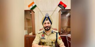 DIG ਇੰਦਰਬੀਰ ਸਿੰਘ ਵਿਰੁੱਧ ਪੰਜਾਬ ਸਰਕਾਰ ਦਾ ਵੱਡਾ ਐਕਸ਼ਨ, ਨਸ਼ਿਆਂ ਤੇ ਭ੍ਰਿਸ਼ਟਾਚਾਰ ਮਾਮਲੇ ‘ਚ ਮੁਕੱਦਮਾ ਚਲਾਉਣ ਦੀ ਮਨਜ਼ੂਰੀ, dig-inderbir-singh-case-punjab-government-approval-vigilance-action | ਪੰਜਾਬ ਖ਼ਬਰਾਂ DIG ਇੰਦਰਬੀਰ ਸਿੰਘ ਵਿਰੁੱਧ ਪੰਜਾਬ ਸਰਕਾਰ ਦਾ ਵੱਡਾ ਐਕਸ਼ਨ, ਨਸ਼ਿਆਂ ਤੇ ਭ੍ਰਿਸ਼ਟਾਚਾਰ ਮਾਮਲੇ 'ਚ ਮੁਕੱਦਮਾ ਚਲਾਉਣ ਦੀ ਮਨਜ਼ੂਰੀ, dig-inderbir-singh-case-punjab-government-approval-vigilance-action | ਪੰਜਾਬ ਖ਼ਬਰਾਂ