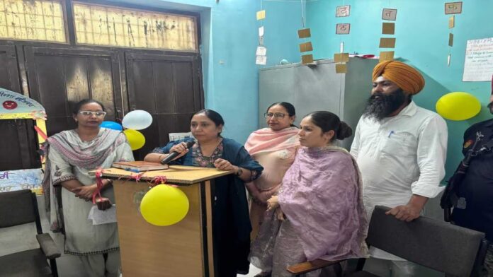 DR-BALJIT-KAUR-2026-04-4ca21e7027d408cae8306e00333663a5-1200x675.jpg ਮਾਵਾਂ-ਧੀਆਂ ਸਤਿਕਾਰ ਯੋਜਨਾ ਦੀ ਰਜਿਸਟ੍ਰੇਸ਼ਨ ਸ਼ੁਰੂ! ਡਾ. ਬਲਜੀਤ ਕੌਰ ਨੇ ਮਲੋਟ ਵਿੱਚ ਕੀਤੀ ਰਸਮੀ ਸ਼ੁਰੂਆਤ | ਪੰਜਾਬ ਖ਼ਬਰਾਂ