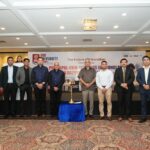 ਸੀਜੀਸੀ ਯੂਨੀਵਰਸਿਟੀ, ਮੋਹਾਲੀ ਦੁਆਰਾ ਆਯੋਜੀਤ ਪ੍ਰਿੰਸੀਪਲ–ਅਧਿਆਪਕ ਐਜੂਕਾਂਕਲੇਵ, ਆਰਟੀਫੀਸ਼ਲ ਇੰਟੈਲੀਜੈਂਸ ’ਤੇ ਚਰਚਾ ਸੀਜੀਸੀ ਯੂਨੀਵਰਸਿਟੀ, ਮੋਹਾਲੀ ਦੁਆਰਾ ਆਯੋਜੀਤ ਪ੍ਰਿੰਸੀਪਲ–ਅਧਿਆਪਕ ਐਜੂਕਾਂਕਲੇਵ, ਆਰਟੀਫੀਸ਼ਲ ਇੰਟੈਲੀਜੈਂਸ ’ਤੇ ਚਰਚਾ