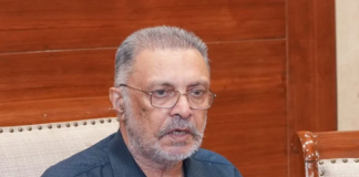 ਡਾਇਲਸਿਸ ਤੋਂ ਲੈ ਕੇ ਕੈਂਸਰ ਦੇ ਇਲਾਜ ਤੱਕ, ਭਗਵੰਤ ਮਾਨ ਸਰਕਾਰ ਦੀ ਮੁੱਖ ਮੰਤਰੀ ਸਿਹਤ ਯੋਜਨਾ ਨੇ 2 ਲੱਖ ਪਰਿਵਾਰਾਂ ਨੂੰ ਆਰਥਿਕ ਬਰਬਾਦੀ ਤੋਂ ਬਚਾਇਆ: ਡਾ. ਬਲਬੀਰ ਸਿੰਘ ਡਾਇਲਸਿਸ ਤੋਂ ਲੈ ਕੇ ਕੈਂਸਰ ਦੇ ਇਲਾਜ ਤੱਕ, ਭਗਵੰਤ ਮਾਨ ਸਰਕਾਰ ਦੀ ਮੁੱਖ ਮੰਤਰੀ ਸਿਹਤ ਯੋਜਨਾ ਨੇ 2 ਲੱਖ ਪਰਿਵਾਰਾਂ ਨੂੰ ਆਰਥਿਕ ਬਰਬਾਦੀ ਤੋਂ ਬਚਾਇਆ: ਡਾ. ਬਲਬੀਰ ਸਿੰਘ