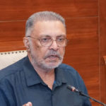 ਭਗਵੰਤ ਮਾਨ ਸਰਕਾਰ ਦੀ ‘ਮੁੱਖ ਮੰਤਰੀ ਸਿਹਤ ਯੋਜਨਾ’ ਤਹਿਤ ਗੰਭੀਰ ਹਾਲਾਤਾਂ ਵਿੱਚ ਪੈਦਾ ਹੋਏ ਨਵਜਾਤ ਬੱਚੇ ਦੇ ਠੀਕ ਹੋਣ ਨਾਲ ਡਾਕਟਰਾਂ ਦੀ ਚਿੰਤਾ ਉਮੀਦ ਵਿੱਚ ਬਦਲੀ ਭਗਵੰਤ ਮਾਨ ਸਰਕਾਰ ਦੀ 'ਮੁੱਖ ਮੰਤਰੀ ਸਿਹਤ ਯੋਜਨਾ' ਤਹਿਤ ਗੰਭੀਰ ਹਾਲਾਤਾਂ ਵਿੱਚ ਪੈਦਾ ਹੋਏ ਨਵਜਾਤ ਬੱਚੇ ਦੇ ਠੀਕ ਹੋਣ ਨਾਲ ਡਾਕਟਰਾਂ ਦੀ ਚਿੰਤਾ ਉਮੀਦ ਵਿੱਚ ਬਦਲੀ