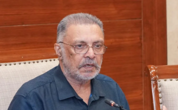 เจญเจเจตเฉฐเจค เจฎเจพเจจ เจธเจฐเจเจพเจฐ เจฆเฉ ‘เจฎเฉเฉฑเจ เจฎเฉฐเจคเจฐเฉ เจธเจฟเจนเจค เจฏเฉเจเจจเจพ’ เจคเจนเจฟเจค เจเฉฐเจญเฉเจฐ เจนเจพเจฒเจพเจคเจพเจ เจตเจฟเฉฑเจ เจชเฉเจฆเจพ เจนเฉเจ เจจเจตเจเจพเจค เจฌเฉฑเจเฉ เจฆเฉ เจ เฉเจ เจนเฉเจฃ เจจเจพเจฒ เจกเจพเจเจเจฐเจพเจ เจฆเฉ เจเจฟเฉฐเจคเจพ เจเจฎเฉเจฆ เจตเจฟเฉฑเจ เจฌเจฆเจฒเฉ เจญเจเจตเฉฐเจค เจฎเจพเจจ เจธเจฐเจเจพเจฐ เจฆเฉ 'เจฎเฉเฉฑเจ เจฎเฉฐเจคเจฐเฉ เจธเจฟเจนเจค เจฏเฉเจเจจเจพ' เจคเจนเจฟเจค เจเฉฐเจญเฉเจฐ เจนเจพเจฒเจพเจคเจพเจ เจตเจฟเฉฑเจ เจชเฉเจฆเจพ เจนเฉเจ เจจเจตเจเจพเจค เจฌเฉฑเจเฉ เจฆเฉ เจ เฉเจ เจนเฉเจฃ เจจเจพเจฒ เจกเจพเจเจเจฐเจพเจ เจฆเฉ เจเจฟเฉฐเจคเจพ เจเจฎเฉเจฆ เจตเจฟเฉฑเจ เจฌเจฆเจฒเฉ